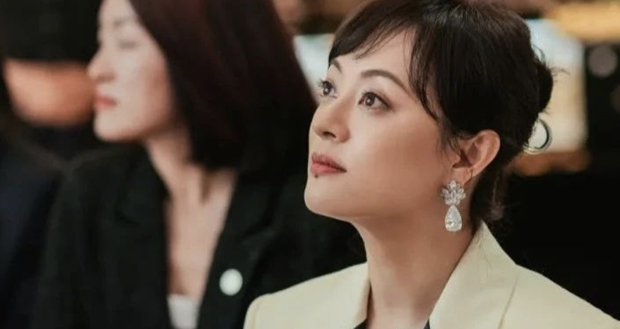 【上观新闻报道】收视第一，孙俪新剧《蛮好的人生》藏着打开上海的不同方式