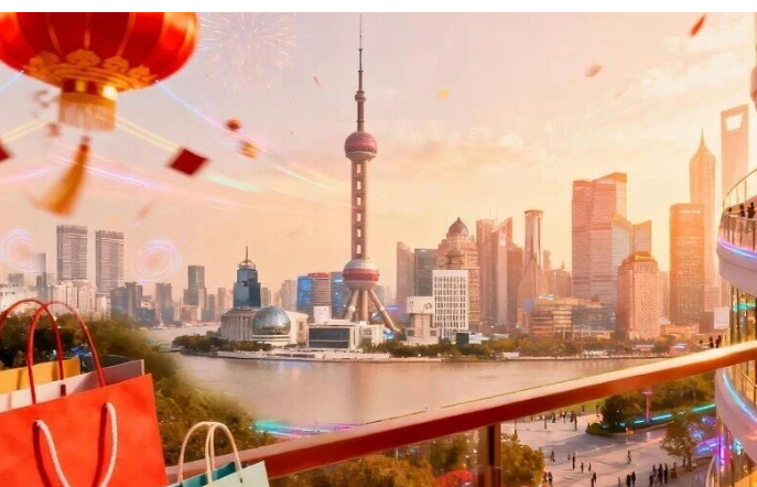 上海旅游节经典活动季来袭，东方明珠携三重惊喜承包你的高光时刻！