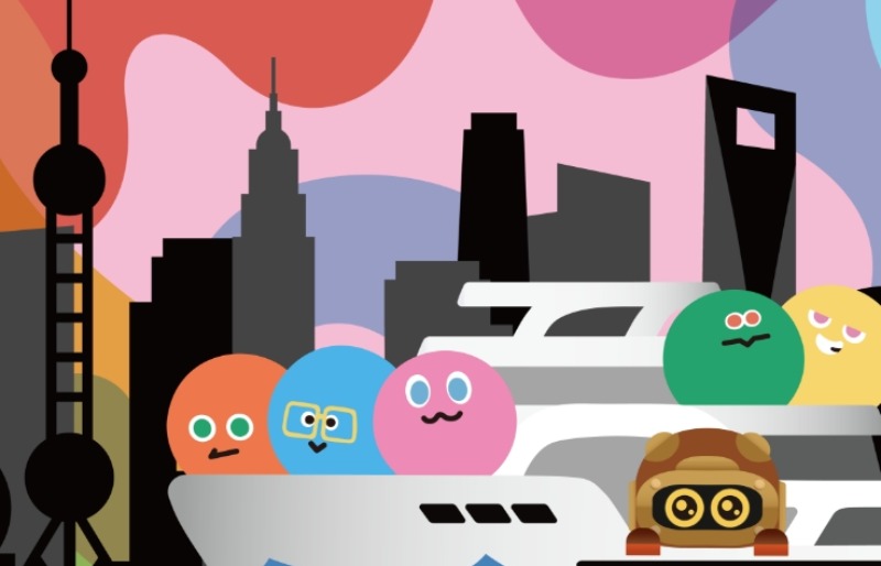 官方攻略丨东方明珠 x 五月天「梦想博览会」特展、游船、周边全覆盖!